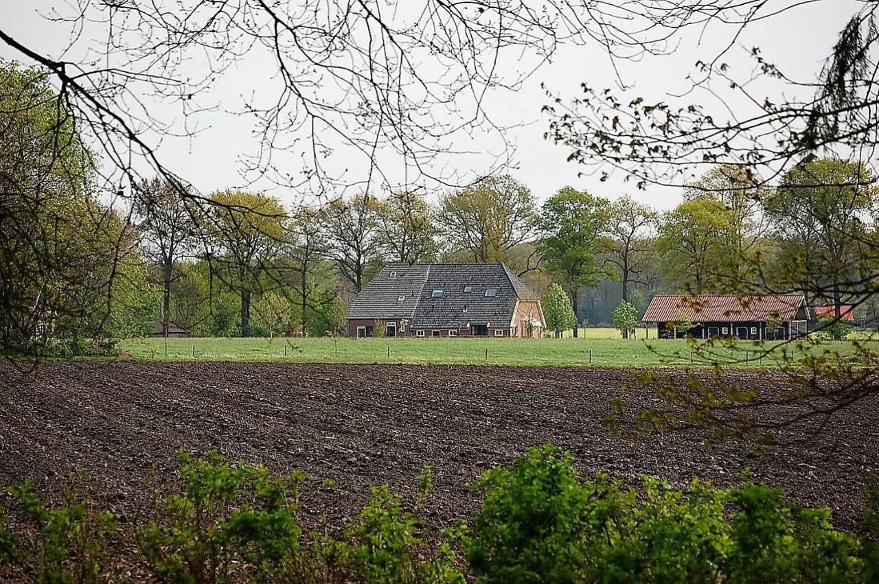 Wildenborcherhof Vorden Eksteriør billede