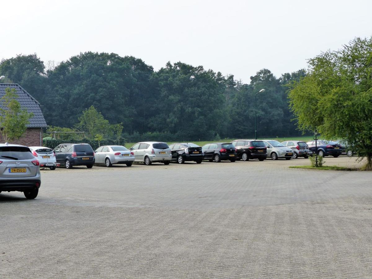 Wildenborcherhof Vorden Eksteriør billede